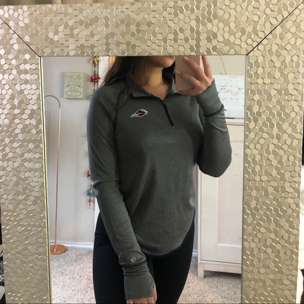 UTSA sweater